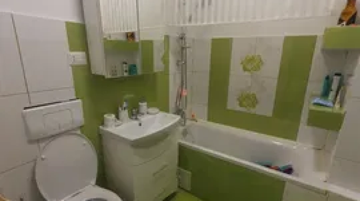 Oferta Precista apartament 56 mp, 2 camere, semidecomandat, de inchiriat,  Scoala Nr.4 imagine 8