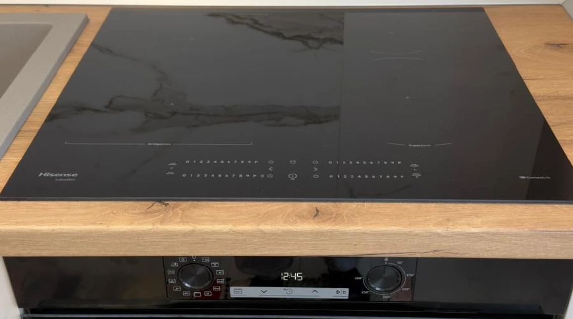 Oferta Fermelor apartament 36 mp, 1 camera, open-space, de inchiriat imagine 6