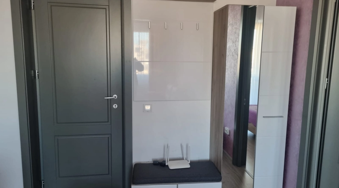 Oferta Apartament, 2 camere decomandat, 49 mp, Centru, de inchiriat,  Palas Mall imagine 7