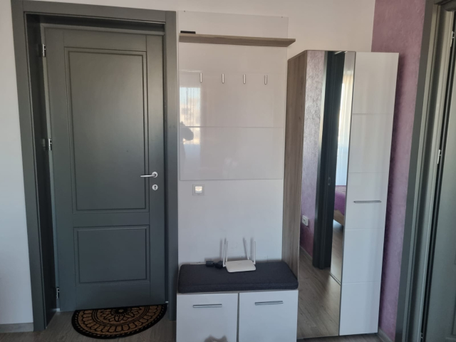 Apartament, 2 camere  decomandat,  49 mp, Centru, de inchiriat,  (Palas Mall) 161996