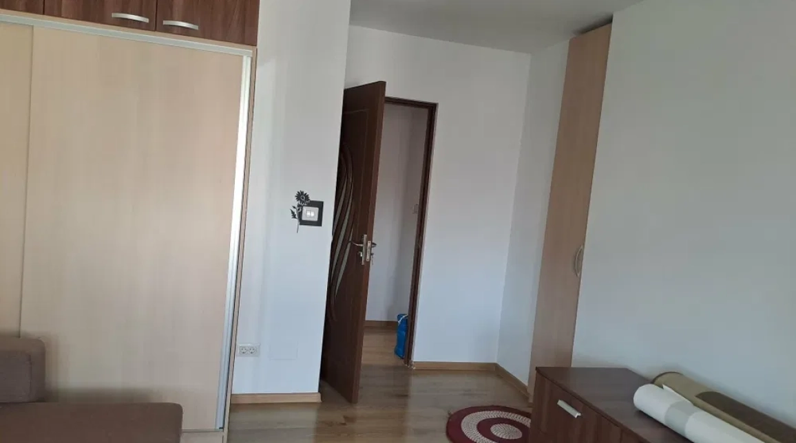 Oferta Pacurari apartament 38 mp, 1 camera, decomandat, de inchiriat,  Kaufland imagine 2