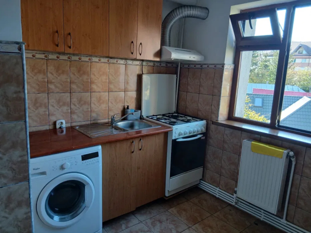 Darmanesti apartament  27 mp, 1 camera,  garsoniera, de inchiriat,   162574