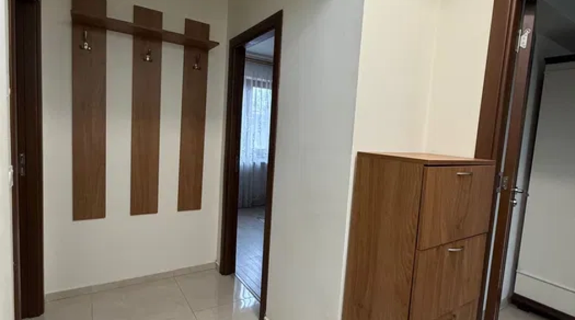 Oferta De inchiriat apartament, 2 camere, decomandat, 46 mp, Centru,  La Doi Pasi imagine 6