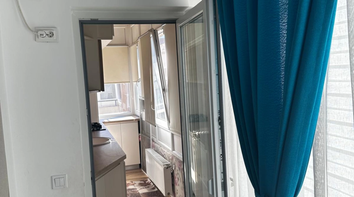 Oferta De inchiriat apartament nou, 2 camere, decomandat, 52 mp, Pacurari,  Rasarit de soare imagine 15