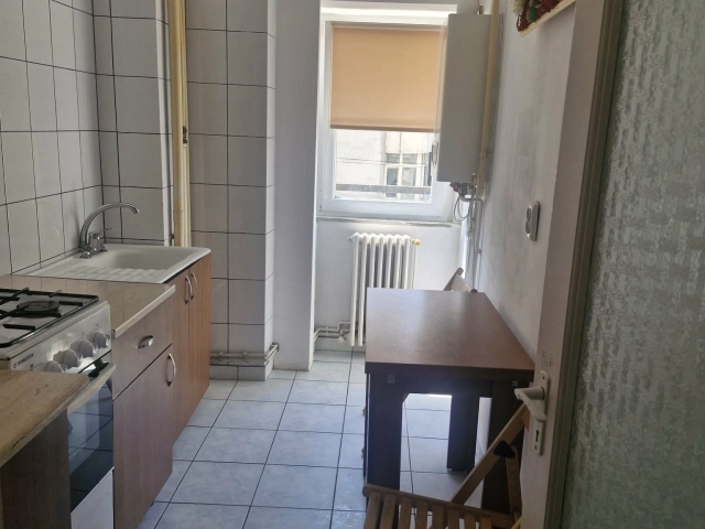 Apartament 1 camere - Central