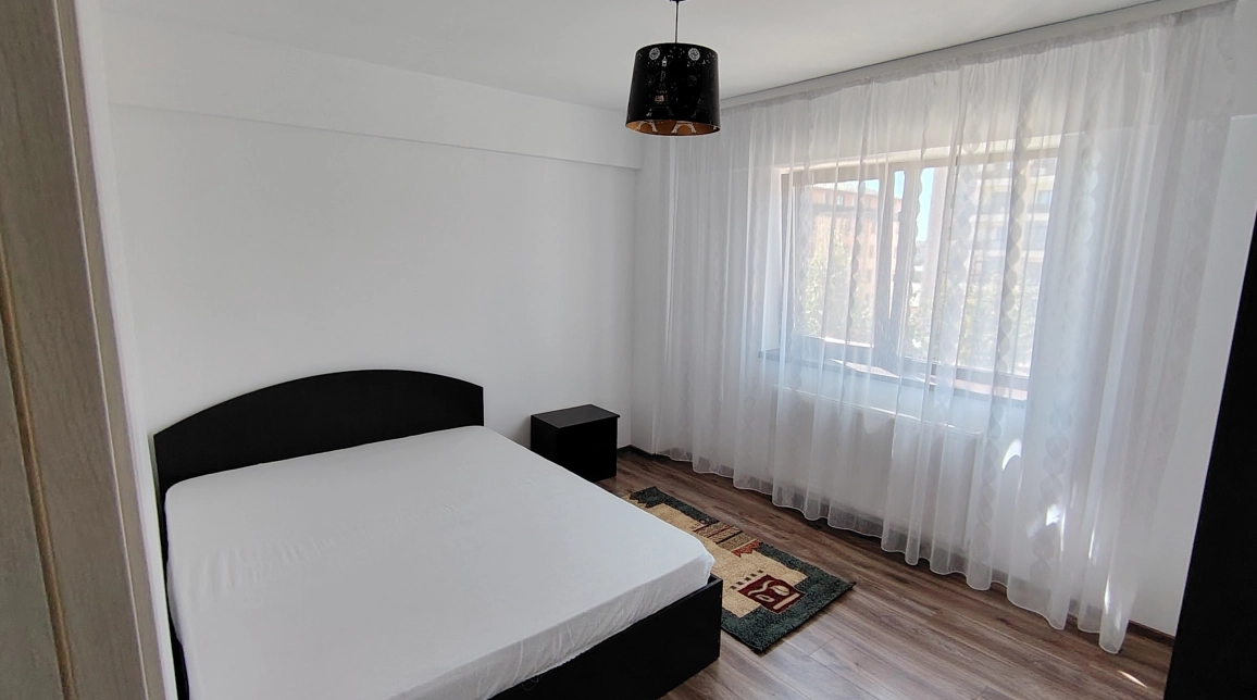Oferta 3 camere, decomandat, 65 mp, de inchiriat apartament nou in zona CUG,  Str Pepinierei imagine 2