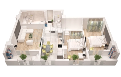 Oferta Promovata Imobiliare Iasi