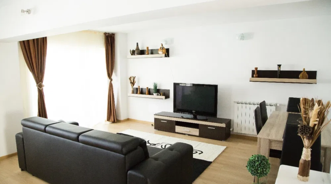 Oferta 3 camere, decomandat, 76 mp, de vanzare apartament in zona Precista,  Shopping City imagine 3