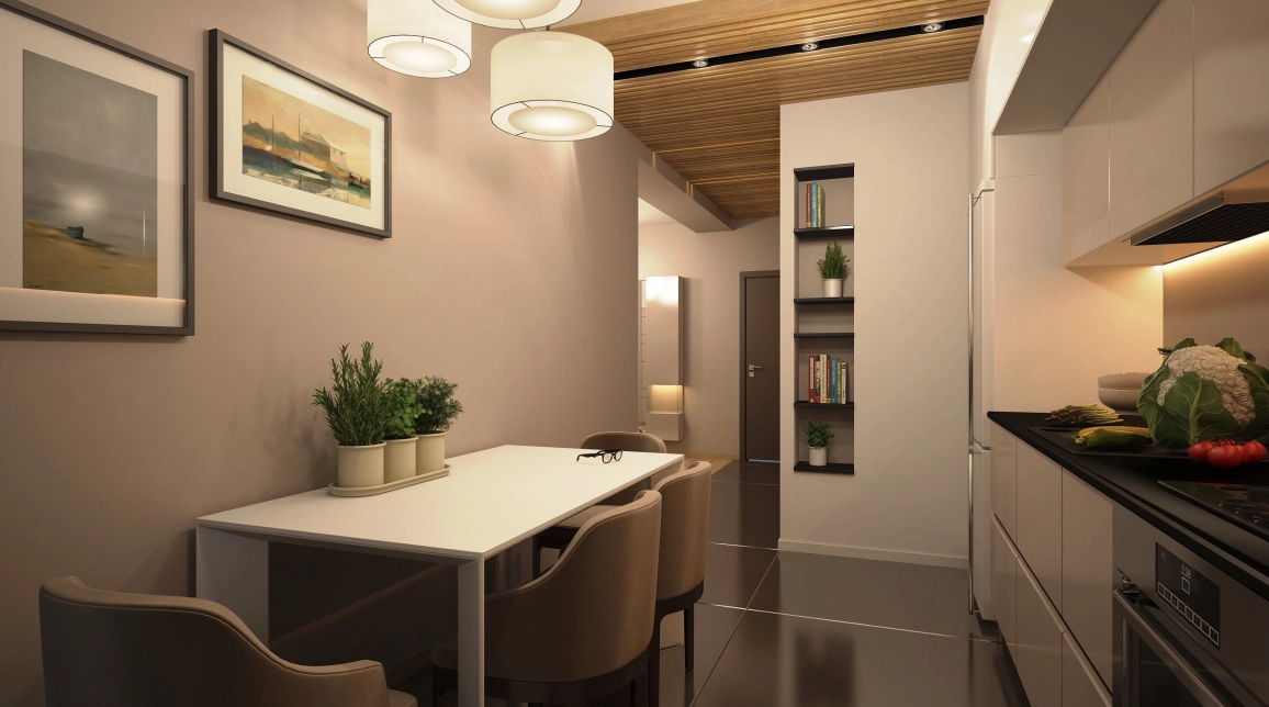 Oferta 2 camere, decomandat, 56 mp, de vanzare apartament nou in zona Nicolina,  Vama Tehnopolis imagine 3