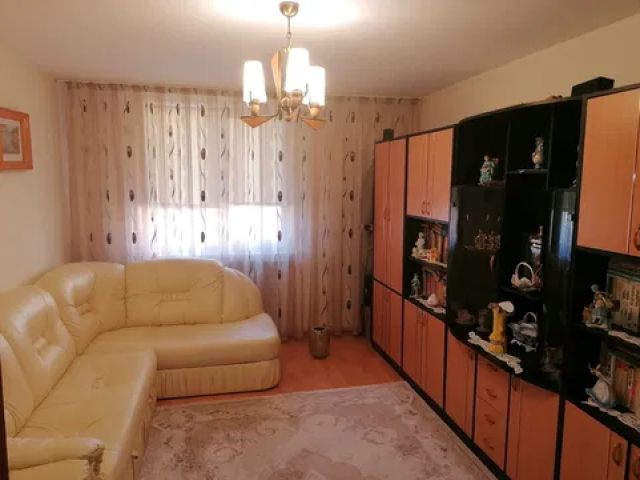 Darmanesti apartament  70 mp, 3 camere,  decomandat, de vanzare,  (Orion) 156709