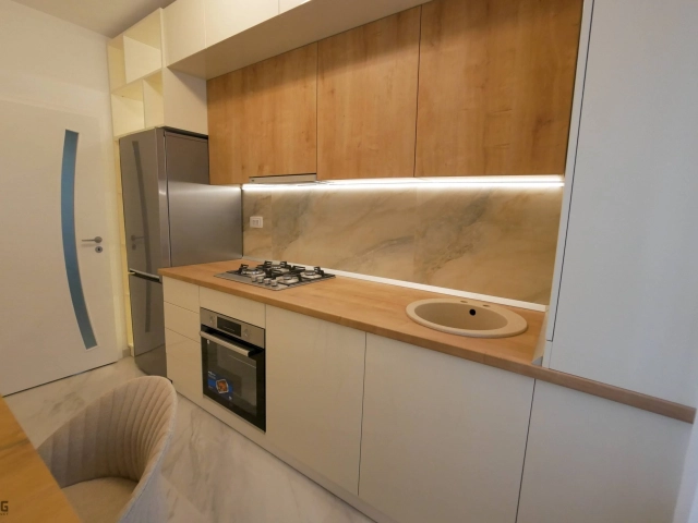 Apartament 2 camere - Rediu