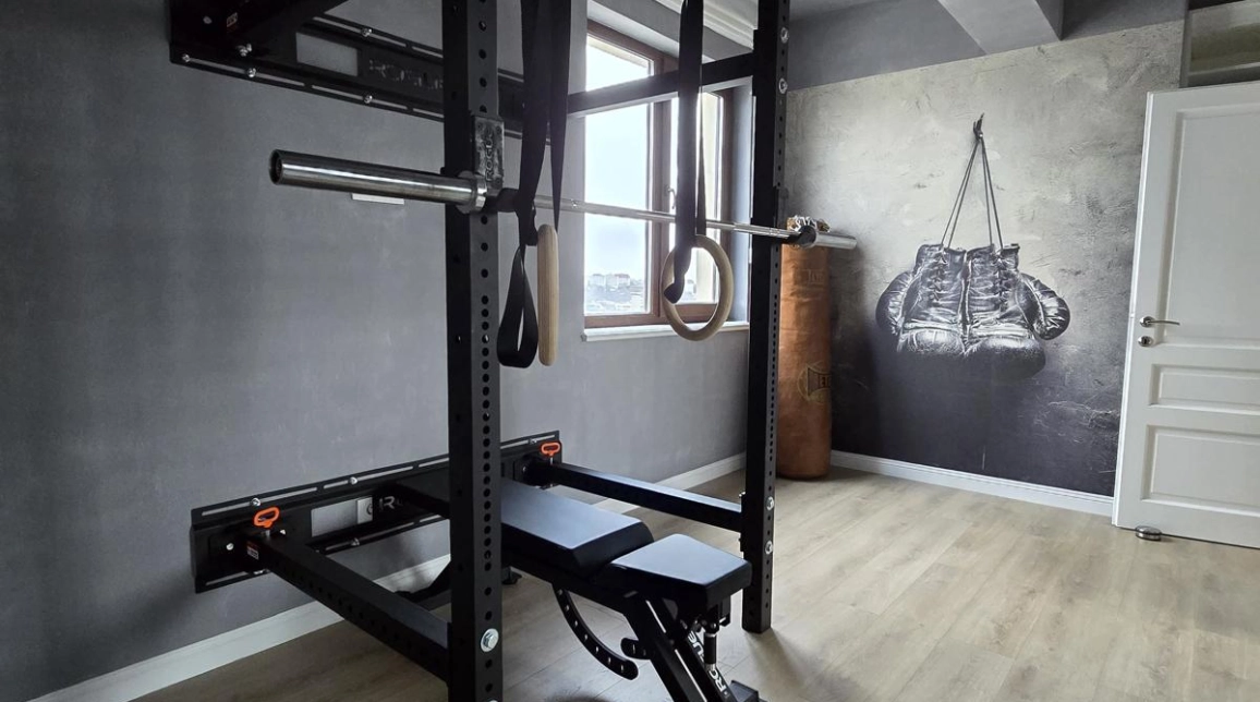 Oferta Apartament nou, 4 camere penthouse, 130 mp, Centru, de vanzare,  Vis a vis de Palas Mall imagine 18