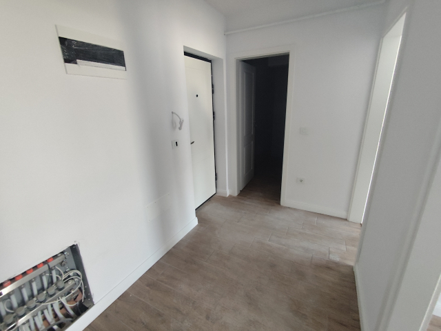 De vanzare apartament nou, 2 camere,  open-space,  56 mp, Nicolina,  (Rond Tramvai CUG) 152342