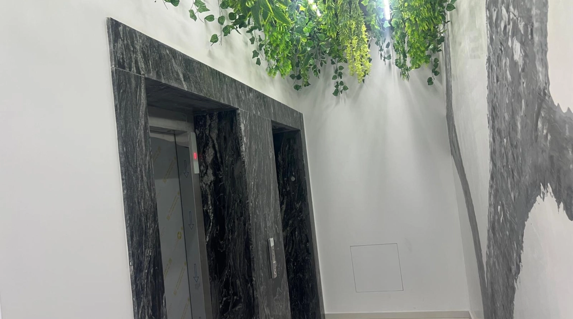 Oferta De vanzare apartament nou, 2 camere, decomandat, 66 mp, Nicolina,  Rond Vechi imagine 9