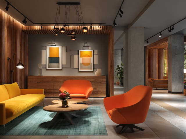 Apartament nou, 2 camere  decomandat,  64 mp, Poitiers, de vanzare,  (Lidl Continental) 154996