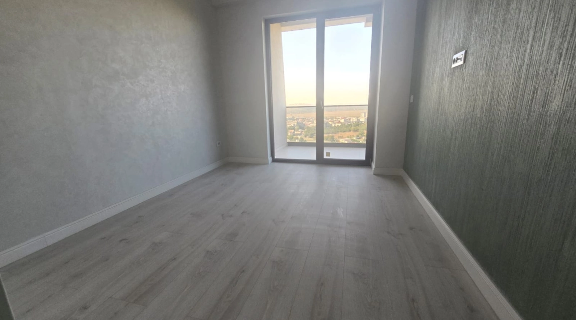 Oferta Copou apartament nou 63 mp, 2 camere, open-space, de vanzare,  Intre Parcul Copou si Gradina Botanica imagine 6