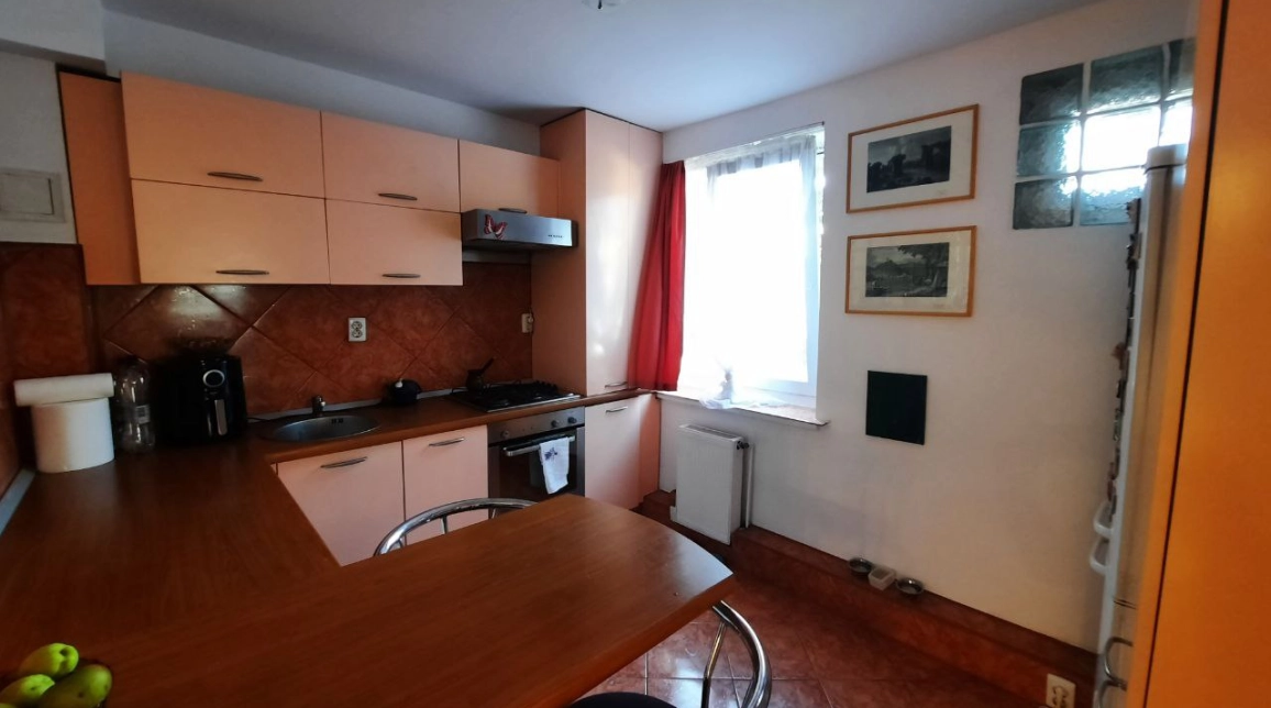 Oferta 3 camere, semidecomandat, 69 mp, de vanzare apartament in zona Maratei,  Scoala nr 2 / ITM / Iacomi imagine 4