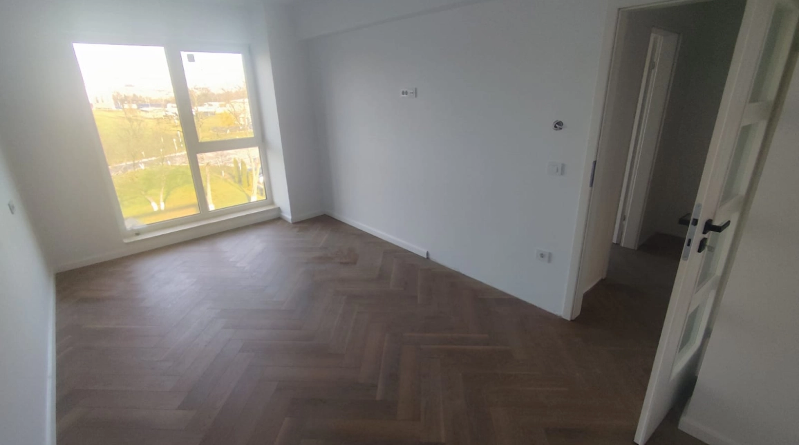 Oferta 2 camere, decomandat, 55 mp, de vanzare apartament nou in zona CUG,  Bloc nou in constructie - CUG imagine 2