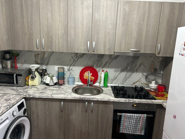 Apartament 1 camere - Visani