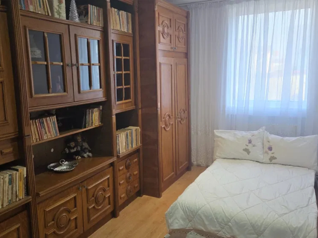 Apartament de vanzare, 2 camere,  semidecomandat,  50 mp, Central,  (Fostul Tribunal) 161660