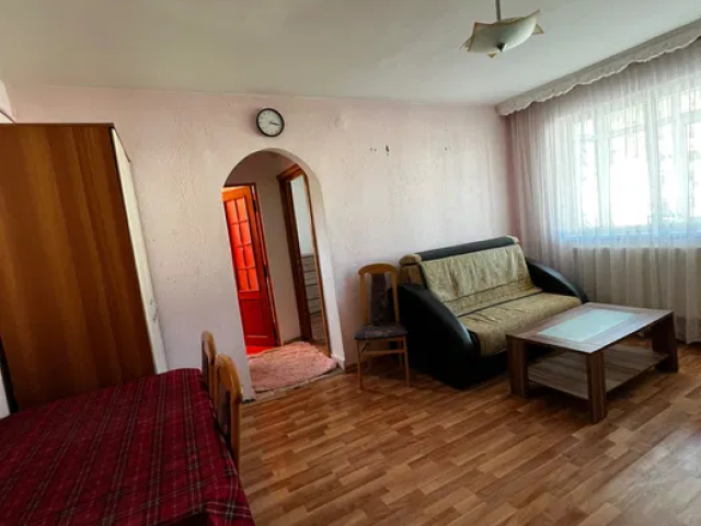 Apartament, 2 camere  semidecomandat,  45 mp, Maratei, de vanzare,   161746