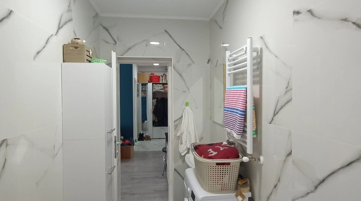 Oferta Apartament de vanzare, 2 camere, semidecomandat, 38 mp, Lunca Cetatuii,  Blocuri noi Lunca Cetatuii imagine 11
