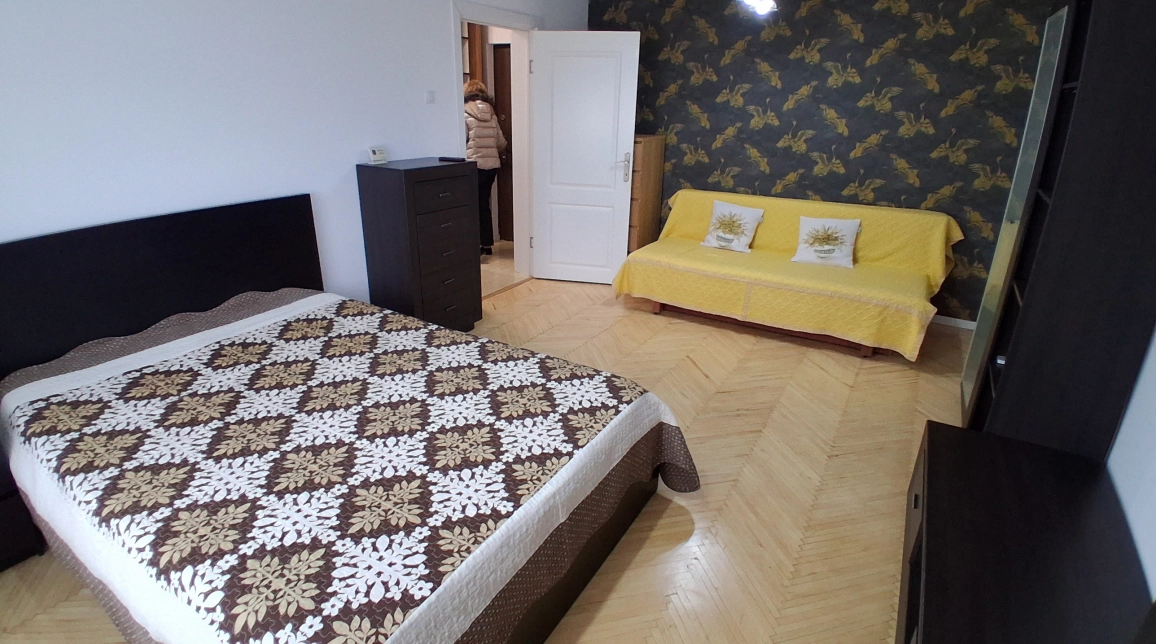 Oferta De vanzare apartament, 1 camera, decomandat, 40 mp, Pacurari,  MOARA DE FOC, AUTOCENTER imagine 3