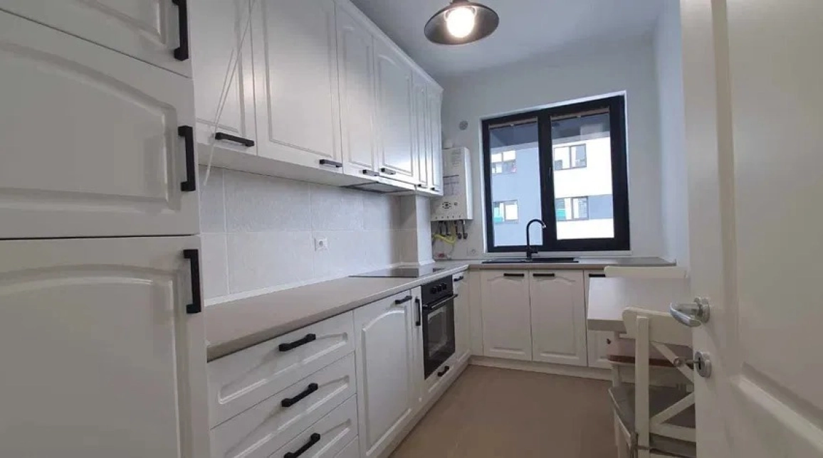 Oferta 2 camere, decomandat, 55 mp, de vanzare apartament in zona Pacurari,  PECO PETROM imagine 5