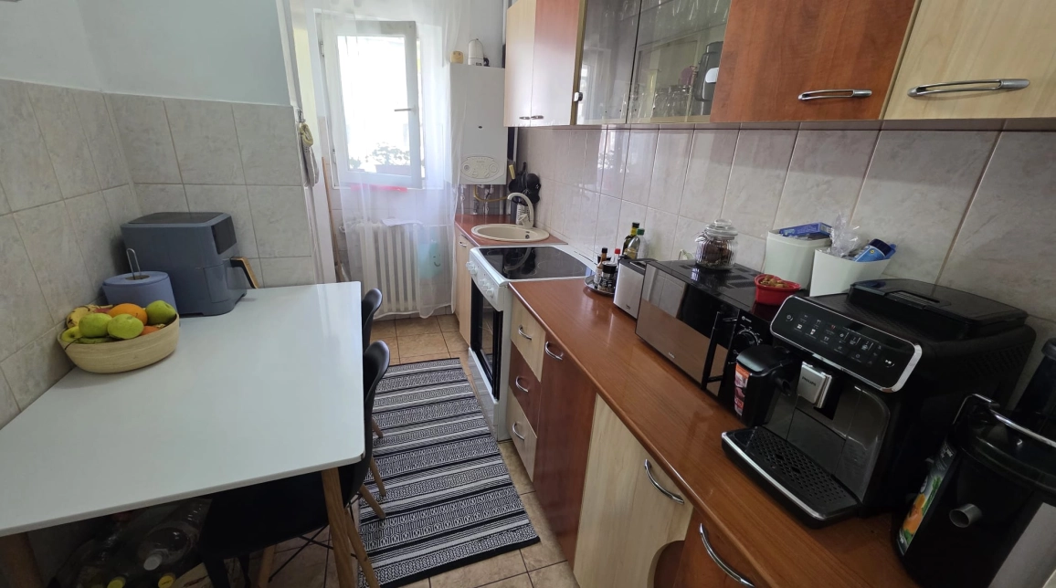 Oferta De vanzare apartament, 2 camere, semidecomandat, 42 mp, Alexandru cel Bun,  Piata Alexandru imagine 2