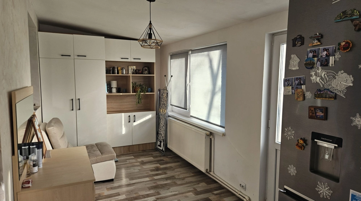 Oferta De vanzare apartament, 2 camere, nedecomandat, 50 mp, Alexandru cel Bun,  Liceul Miron Costin imagine 11