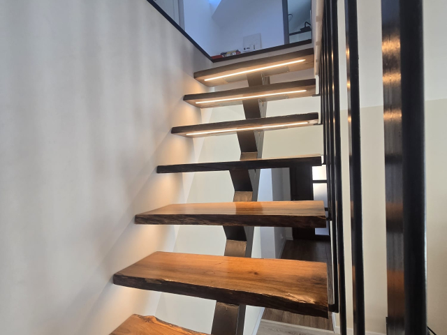 De vanzare apartament nou, 4 camere,  duplex,  85 mp, Popas Pacurari,  (La 900m de rond Mall Moldova) 162387