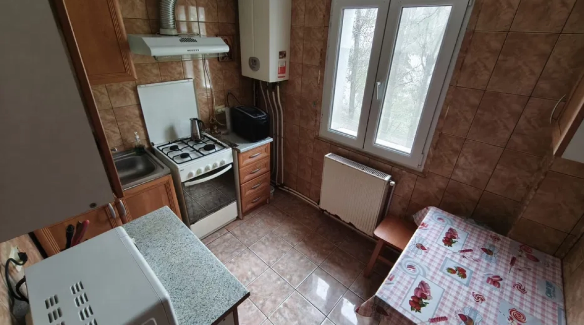 Oferta 3 camere, decomandat, 76 mp, de vanzare apartament in zona Nicolina,  Lidl Poitiers imagine 7