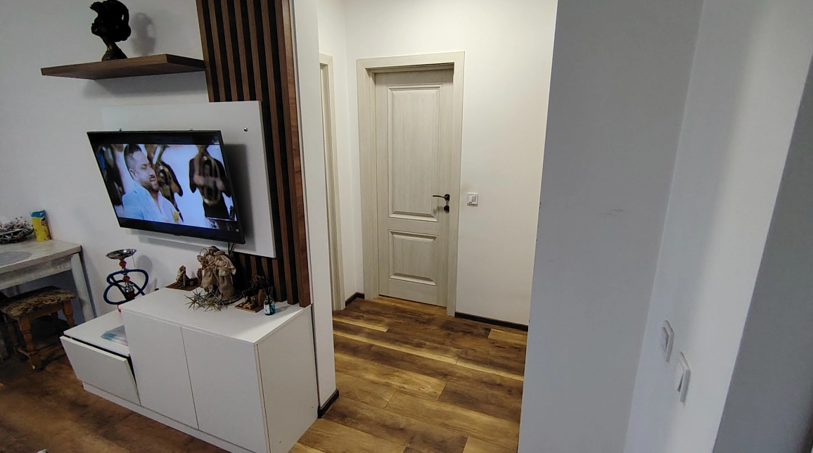 Oferta De vanzare apartament nou, 3 camere, semidecomandat, 62 mp, CUG,  1.5km de la Al. T Neculai imagine 4