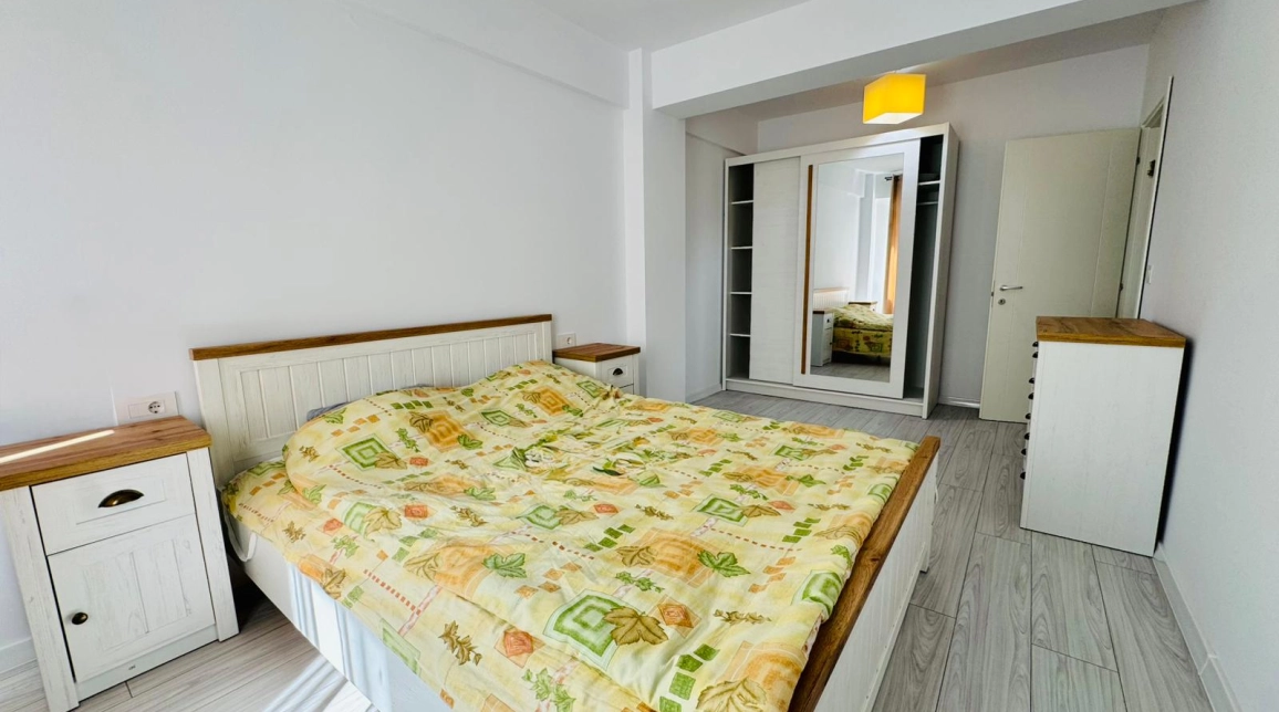 Oferta 2 camere, decomandat, 60 mp, de vanzare apartament nou in zona Popas Pacurari,  Carrefour Market imagine 22