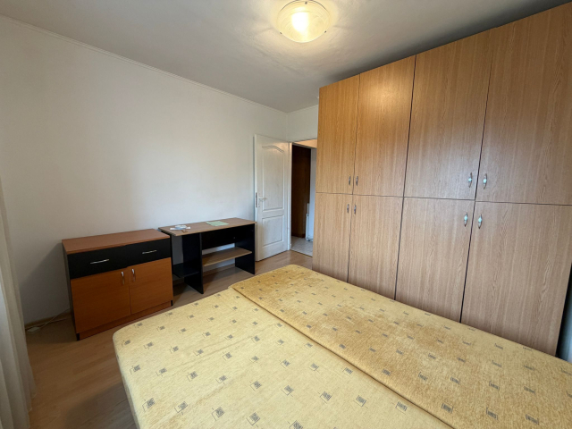 2 camere,  decomandat,  51 mp, de vanzare apartament in zona Nicolina,  (Nicolina 2 Prima statie) 162533
