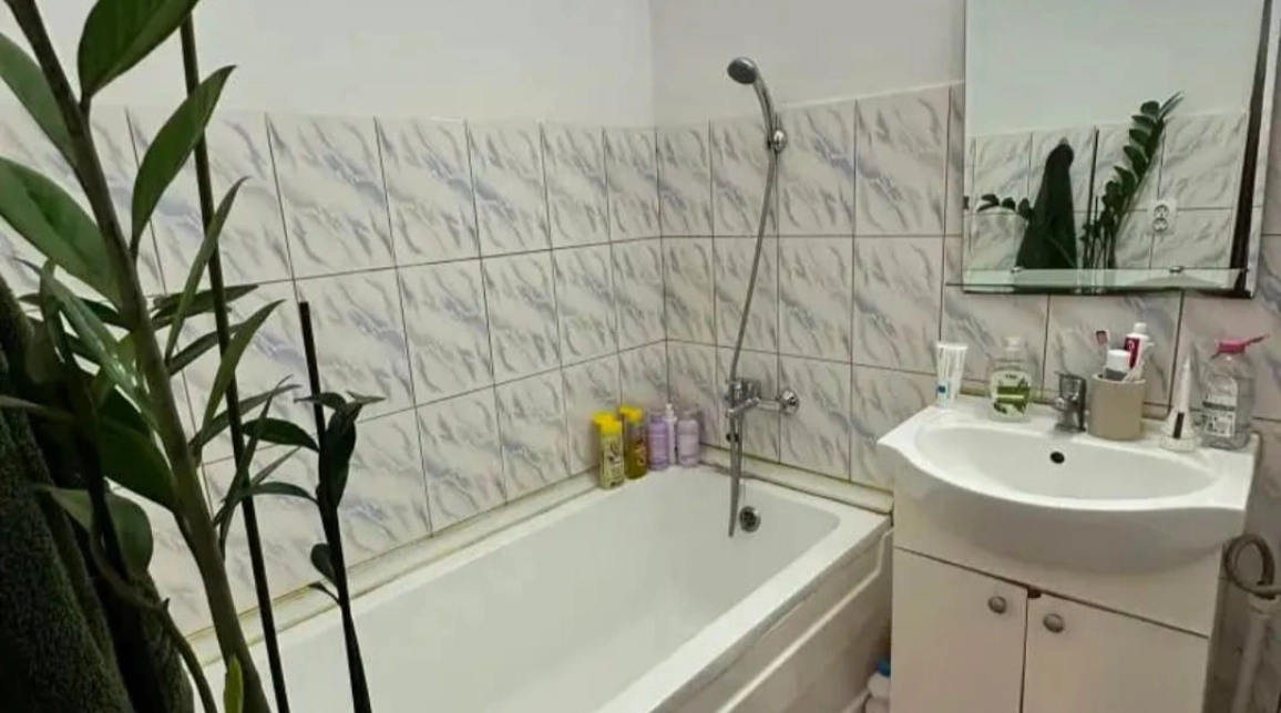 Oferta Apartament, 1 camera decomandat, 35 mp, Nicolina, de vanzare,  Prima statie imagine 5