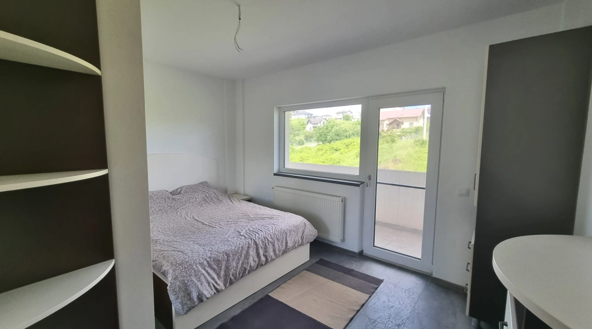 Oferta Visani apartament nou 60 mp, 2 camere, open-space, de vanzare,  Profi Visan imagine 9