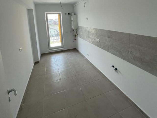 Frumoasa apartament nou  32 mp, 1 camera,  decomandat, de vanzare,  (Manta Rosie - La 2 pasi Hlincea) 158954