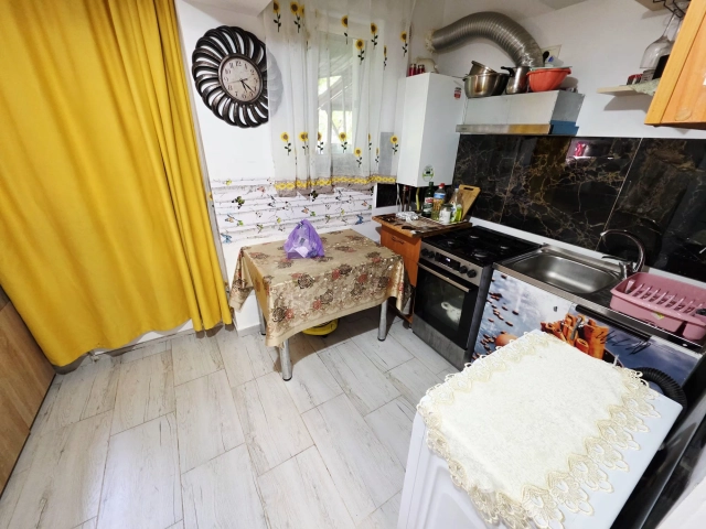 Apartament 1 camere - Alexandru cel Bun