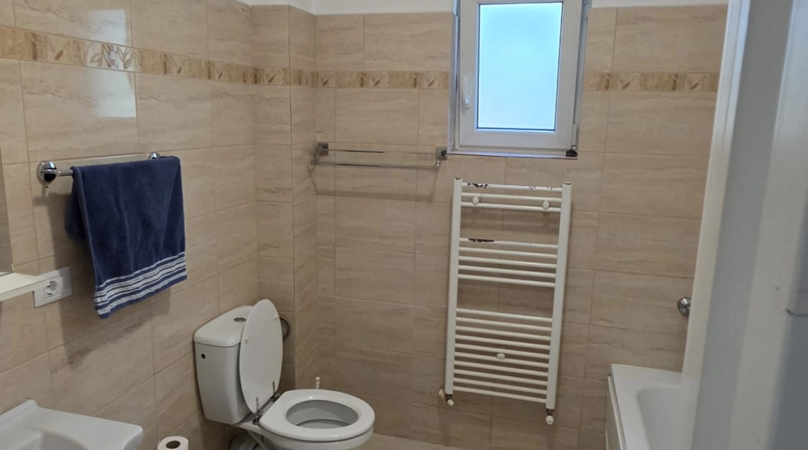 Oferta 3 camere, semidecomandat, 78 mp, de vanzare apartament nou in zona Popas Pacurari,  Restaurant Popas Pacurari imagine 9