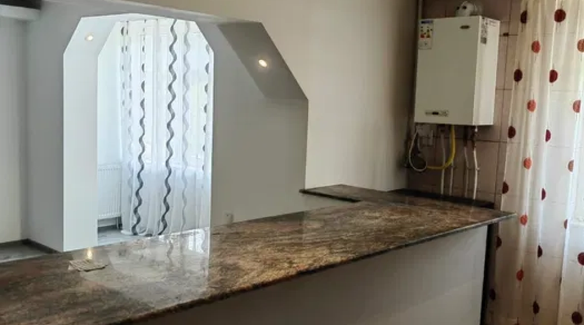 Oferta De vanzare apartament, 2 camere, decomandat, 56 mp, Central,  Gara imagine 3