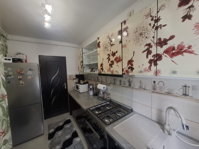 Apartament, 3 camere  semidecomandat,  54 mp, Metalurgie, de vanzare,  ( langa River's Towers) 162591
