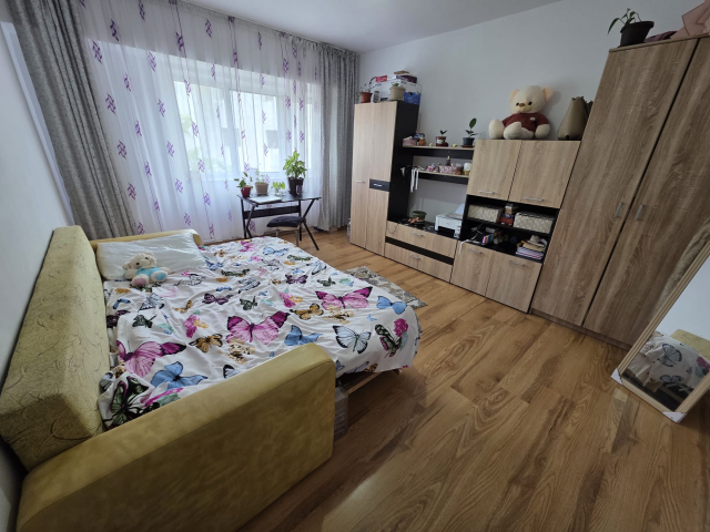 De vanzare apartament, 3 camere,  decomandat,  70 mp, Dacia,   162952