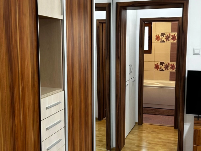Apartament 2 camere - Podu Ros