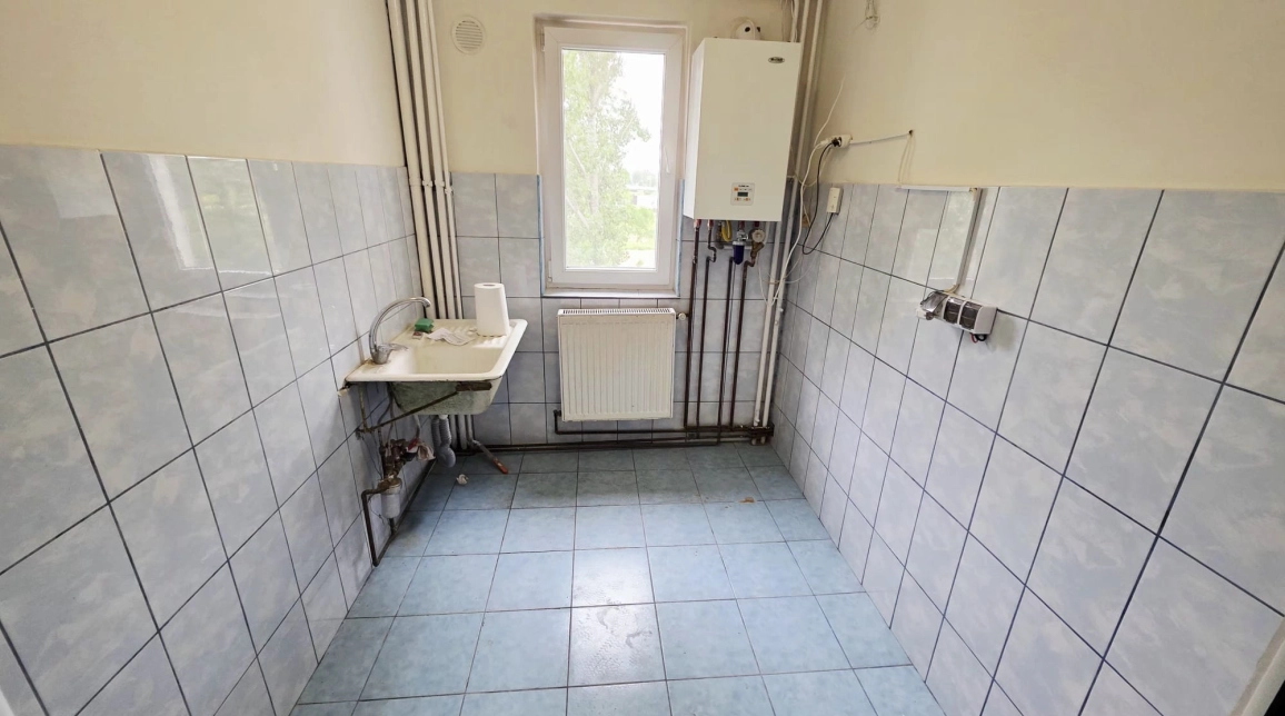 Oferta Mircea cel Batran apartament 42 mp, 2 camere, semidecomandat, de vanzare,  BRD imagine 6