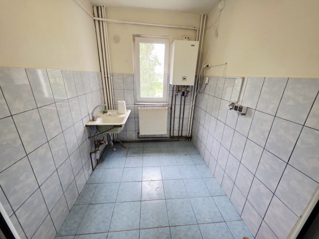 Mircea cel Batran apartament  42 mp, 2 camere,  semidecomandat, de vanzare,  (BRD) 162999