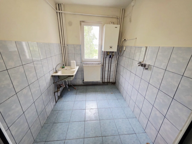 Apartament 2 camere - Mircea cel Batran