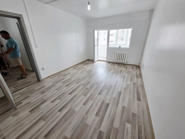 Apartament 2 camere - Mircea cel Batran
