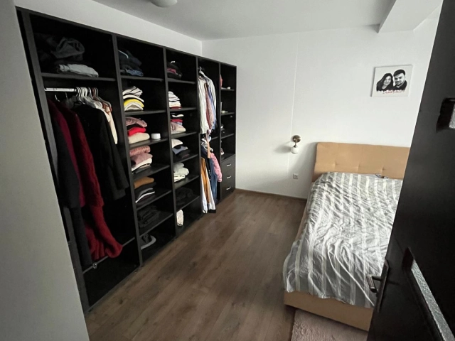 Apartament 3 camere - Popas Pacurari