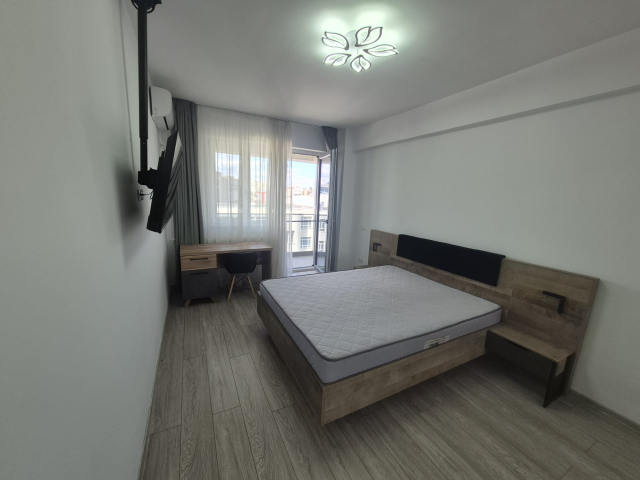 De vanzare apartament, 1 camera,  decomandat,  40 mp, Centru,  (Palas Q Residence) 163152